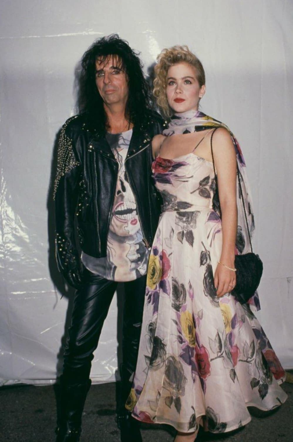 christina applegate 1989 vma